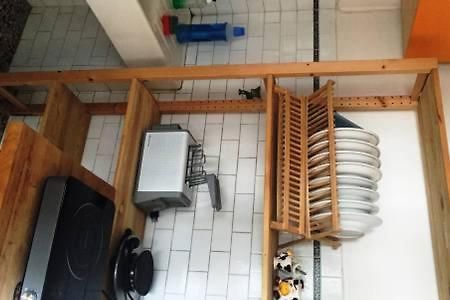 Nice Apartament 100M To Sea 2*Floor Monopoli Exterior photo