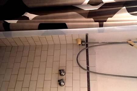 Nice Apartament 100M To Sea 2*Floor Monopoli Exterior photo