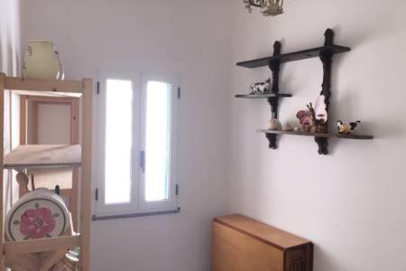 Nice Apartament 100M To Sea 2*Floor Monopoli Exterior photo